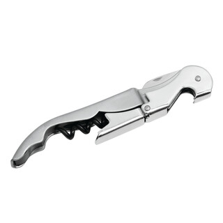 Kellnermesser BEST SERVING, silber