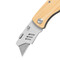 Cuttermesser ECO CUT, braun