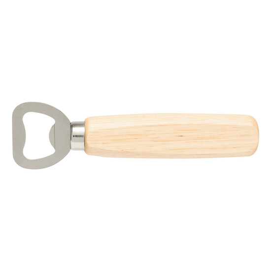 Flaschenöffner OPEN ECO, braun