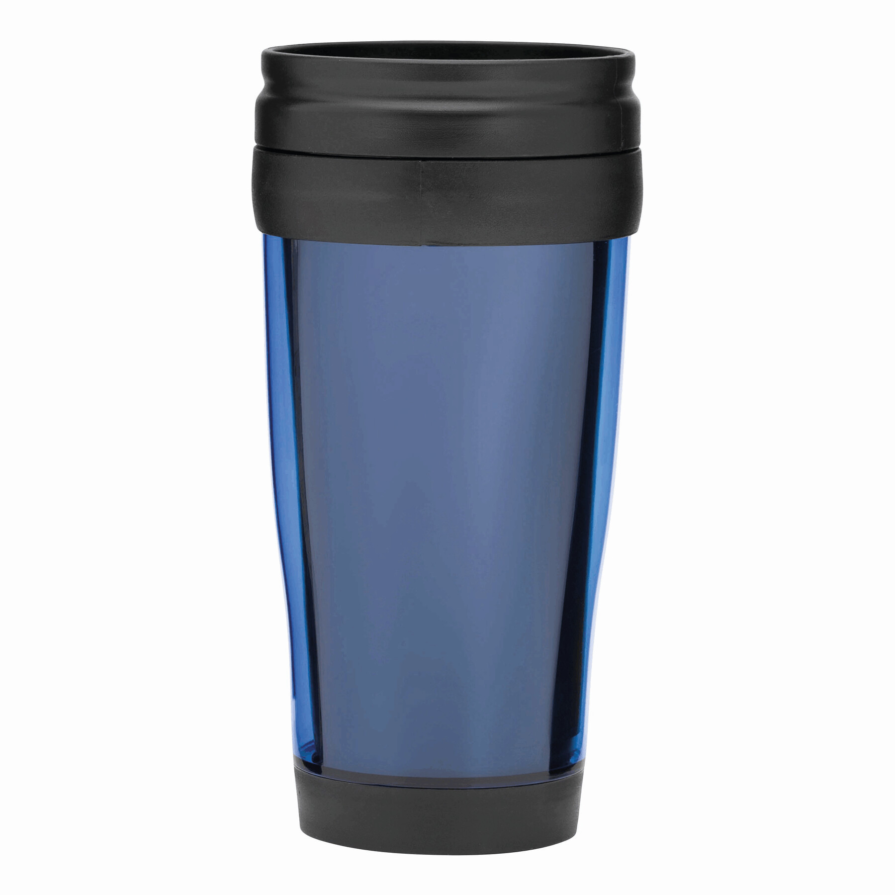 Trinkbecher WARM-UP, blau