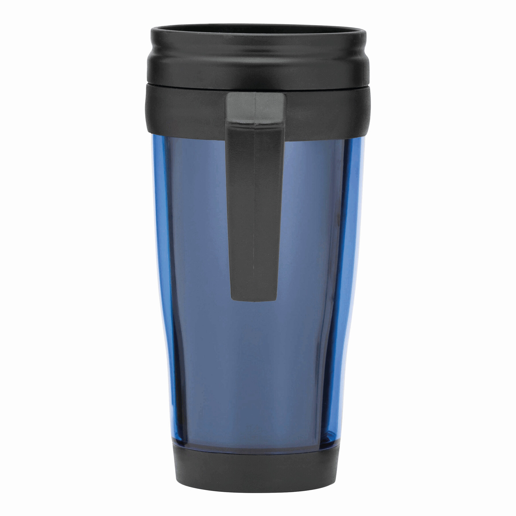 Trinkbecher WARM-UP, blau