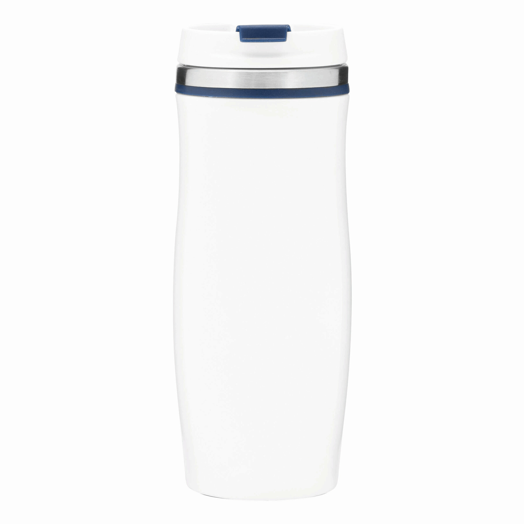 Isolierbecher CREMA, dunkelblau