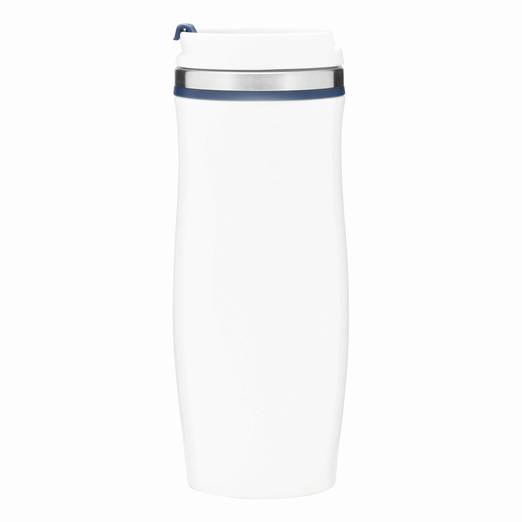 Isolierbecher CREMA, dunkelblau