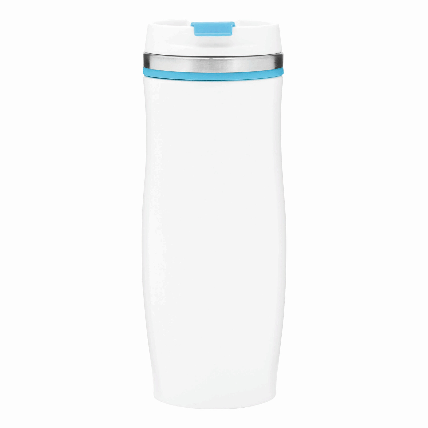 Isolierbecher CREMA, hellblau