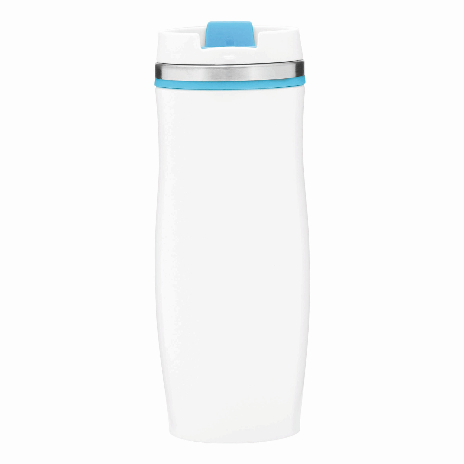 Isolierbecher CREMA, hellblau