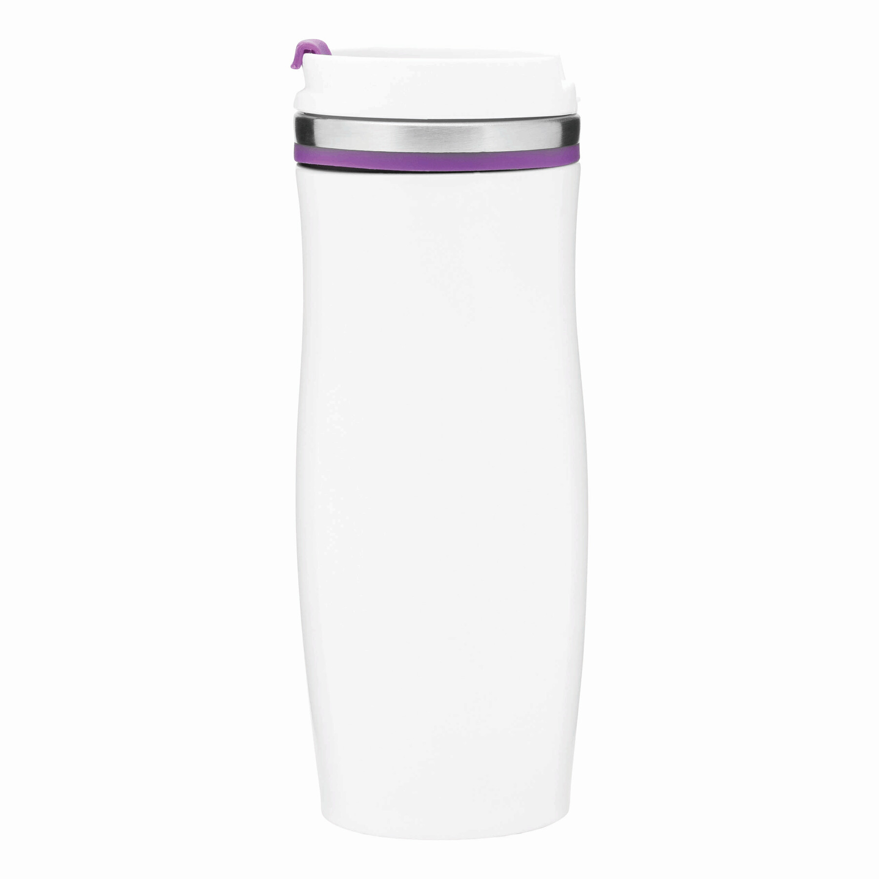 Isolierbecher CREMA, lila