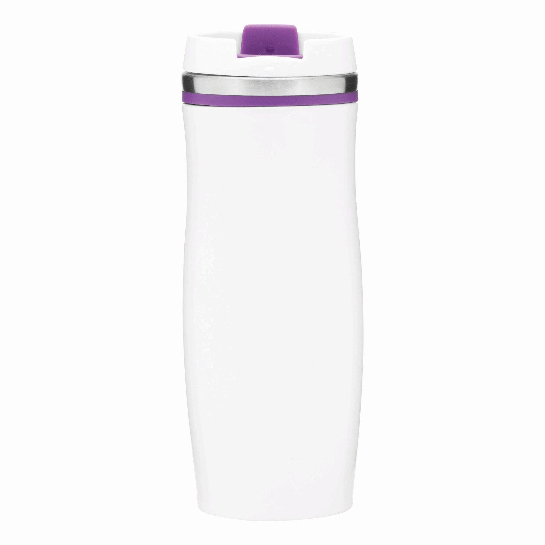 Isolierbecher CREMA, lila