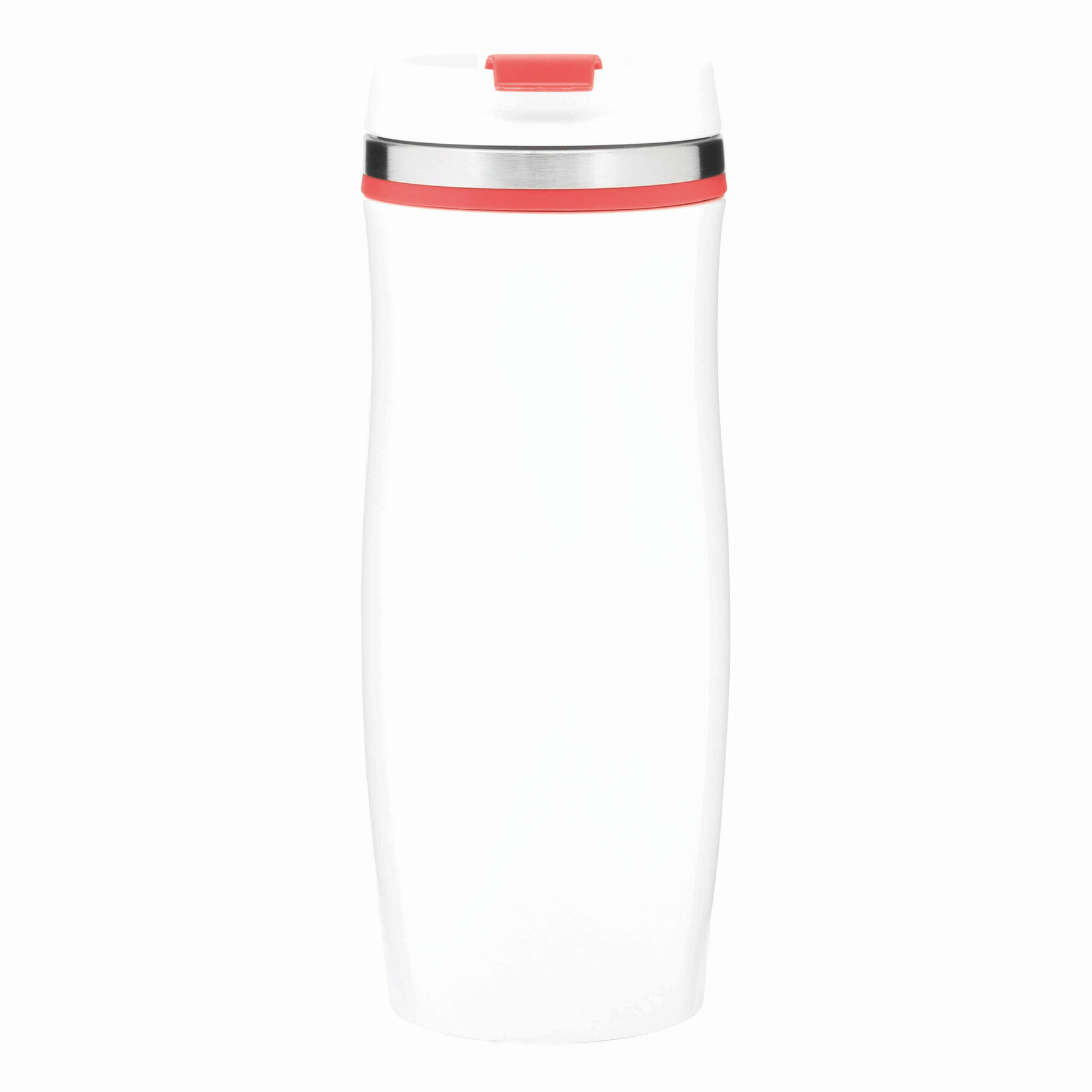 Isolierbecher CREMA, rot