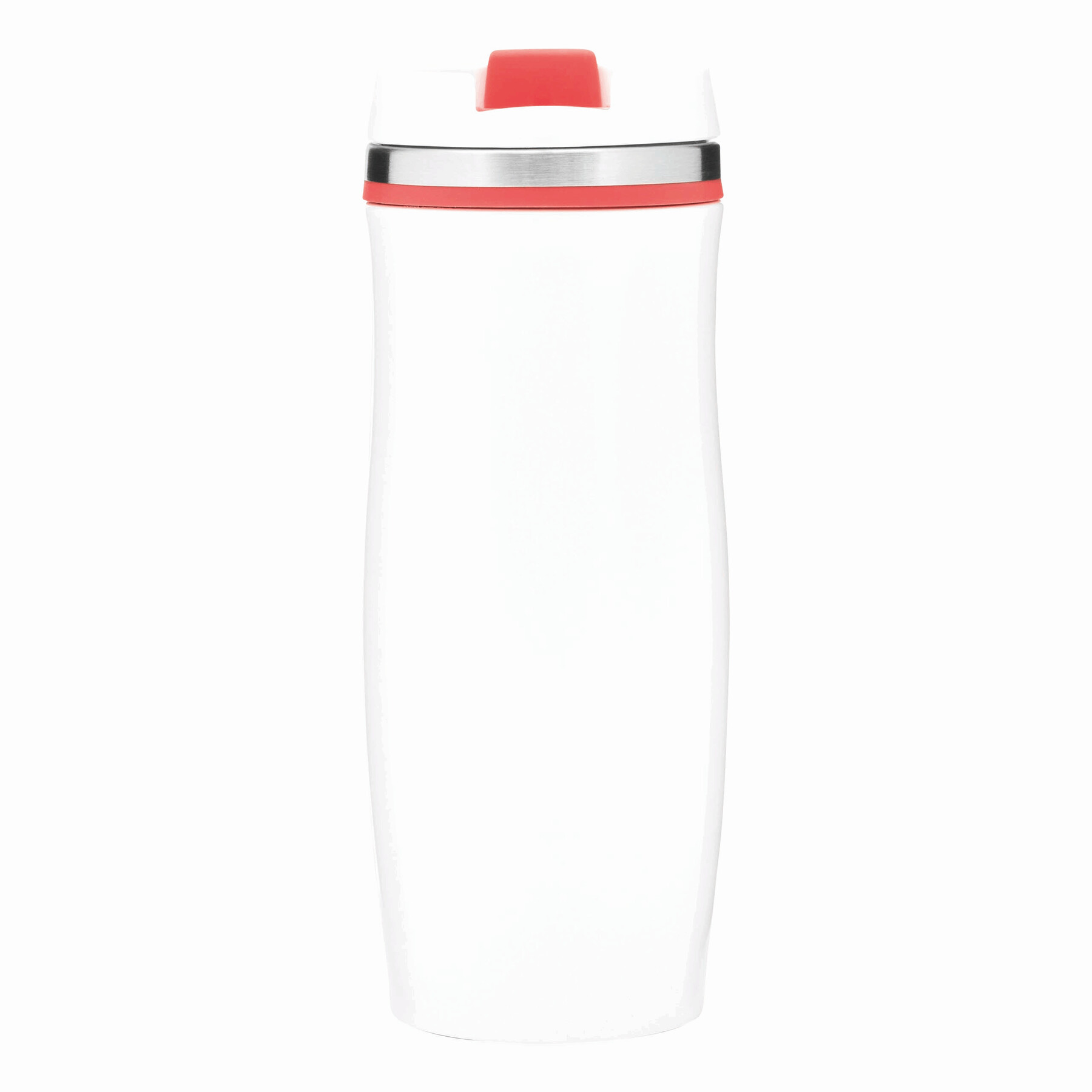 Isolierbecher CREMA, rot