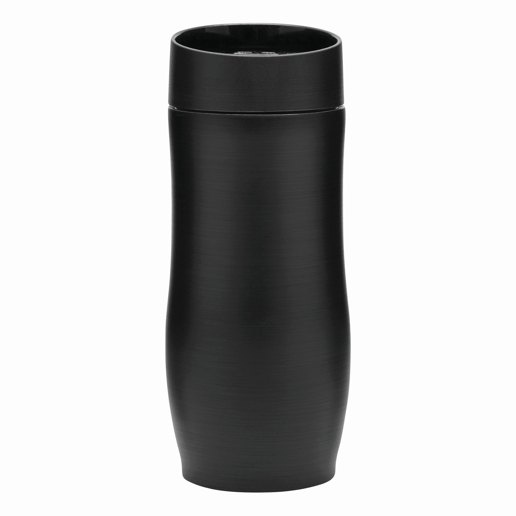 Isolierbecher CLASSICO, schwarz