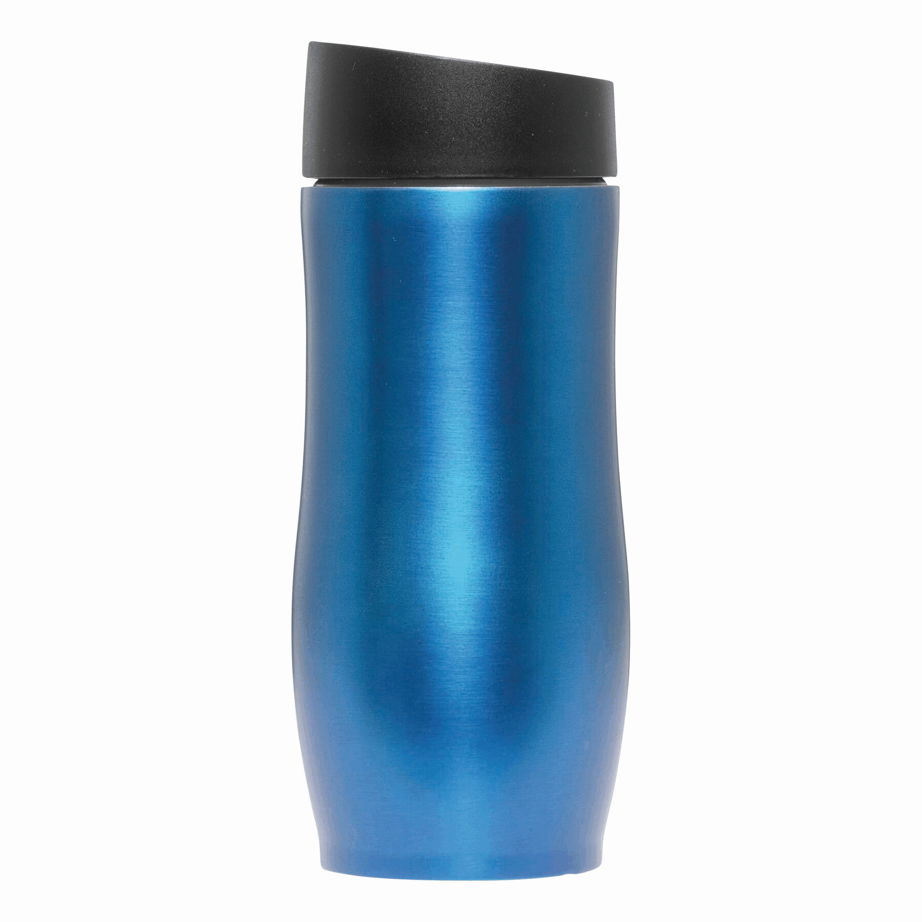 Isolierbecher CLASSICO, blau
