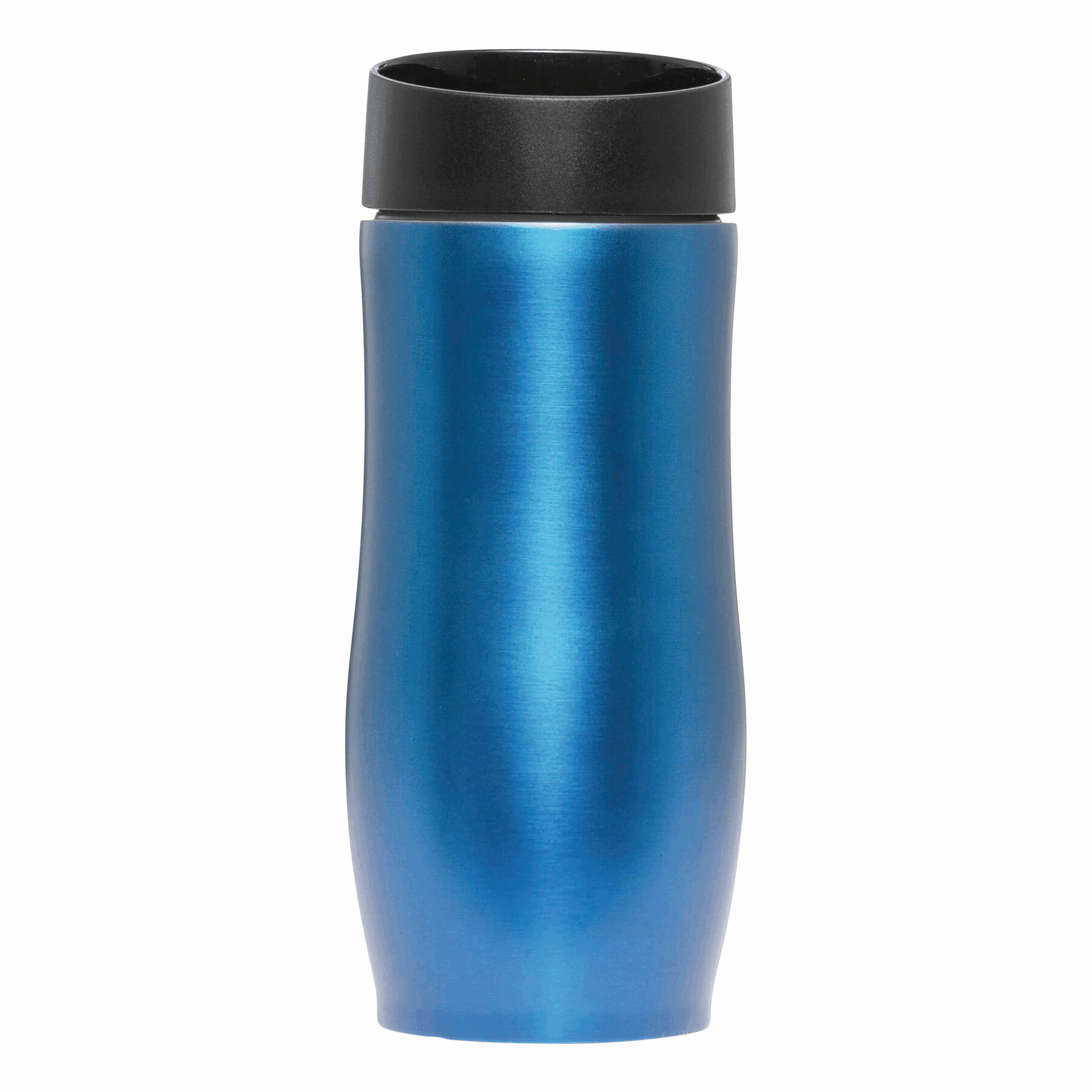 Isolierbecher CLASSICO, blau
