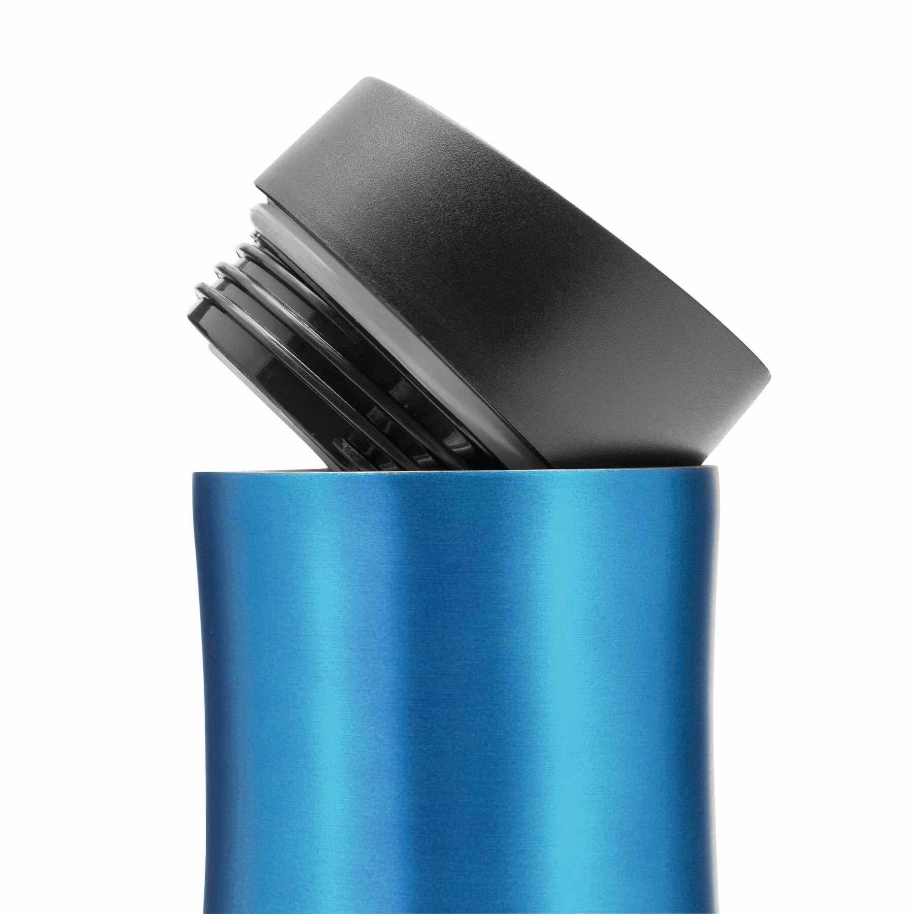 Isolierbecher CLASSICO, blau