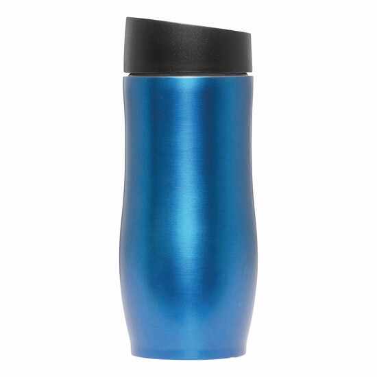 Isolierbecher CLASSICO, blau