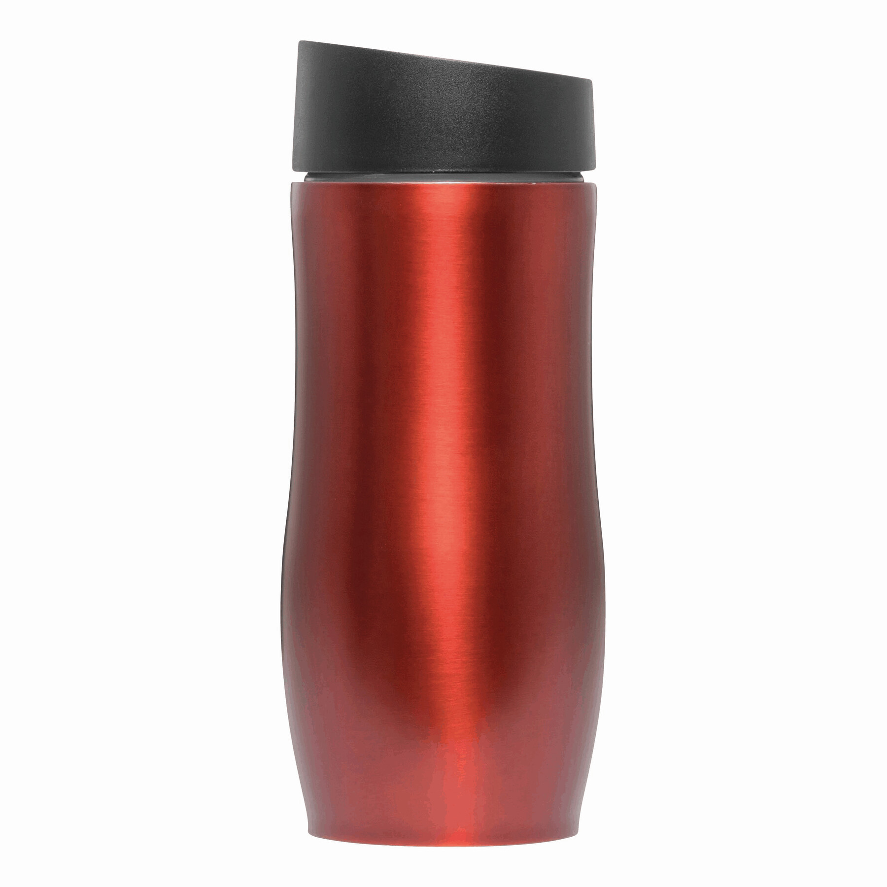 Isolierbecher CLASSICO, rot