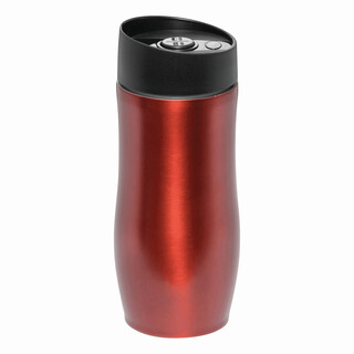 Isolierbecher CLASSICO, rot