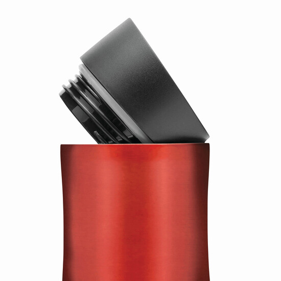 Isolierbecher CLASSICO, rot