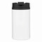 Isolierbecher TAKE FAST, weiß