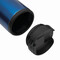 Isolierbecher TAKE FAST, blau