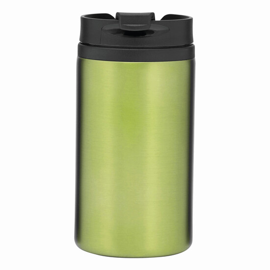 Isolierbecher TAKE FAST, grün