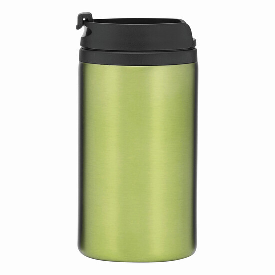 Isolierbecher TAKE FAST, grün