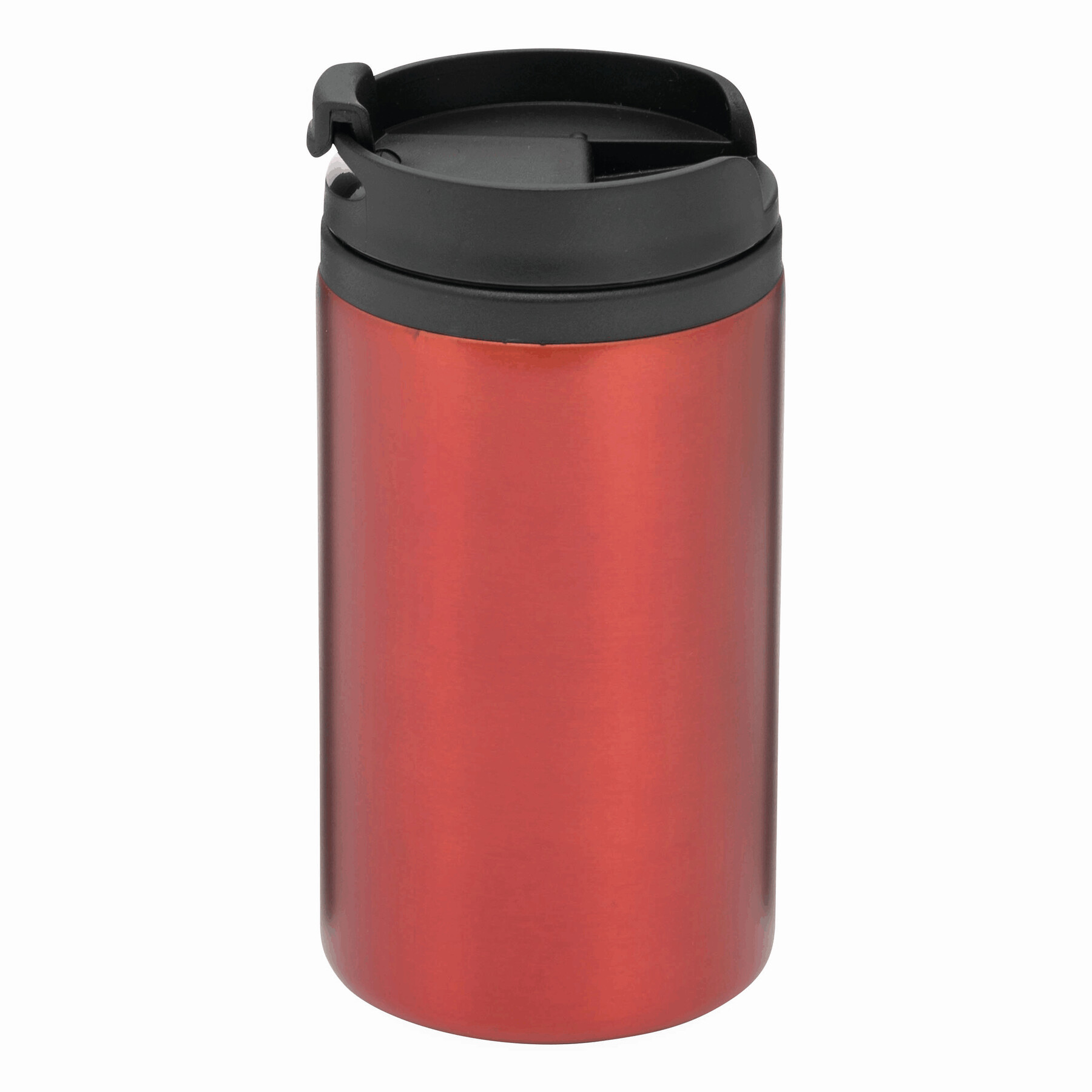 Isolierbecher TAKE FAST, rot