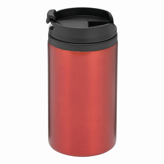 Isolierbecher TAKE FAST, rot