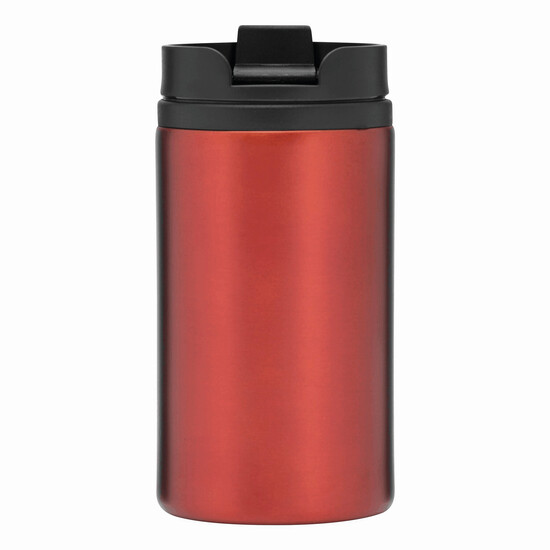 Isolierbecher TAKE FAST, rot