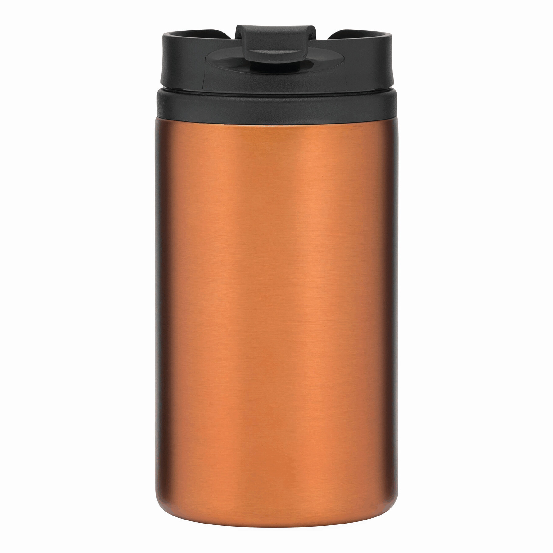 Isolierbecher TAKE FAST, orange