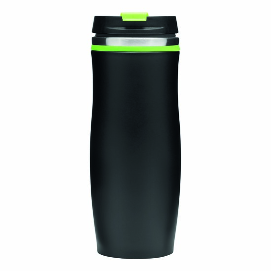 Isolierbecher DARK CREMA