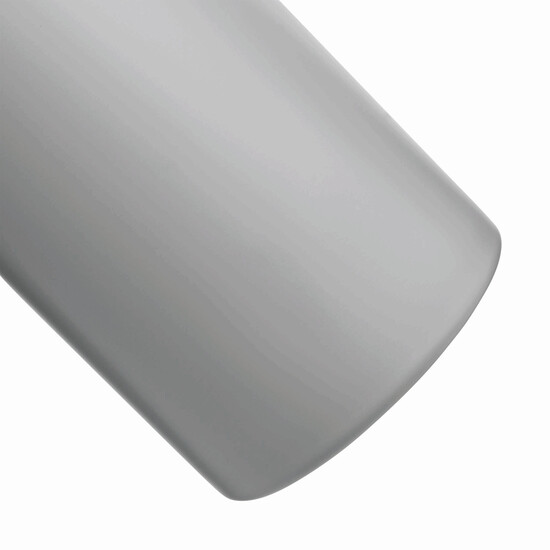 Vakuum-Isolierkanne MUSCULAR, grau