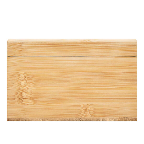 Teebox TEA LOUNGE, braun