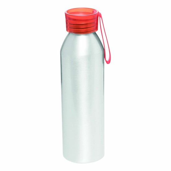 Aluminium Trinkflasche COLOURED