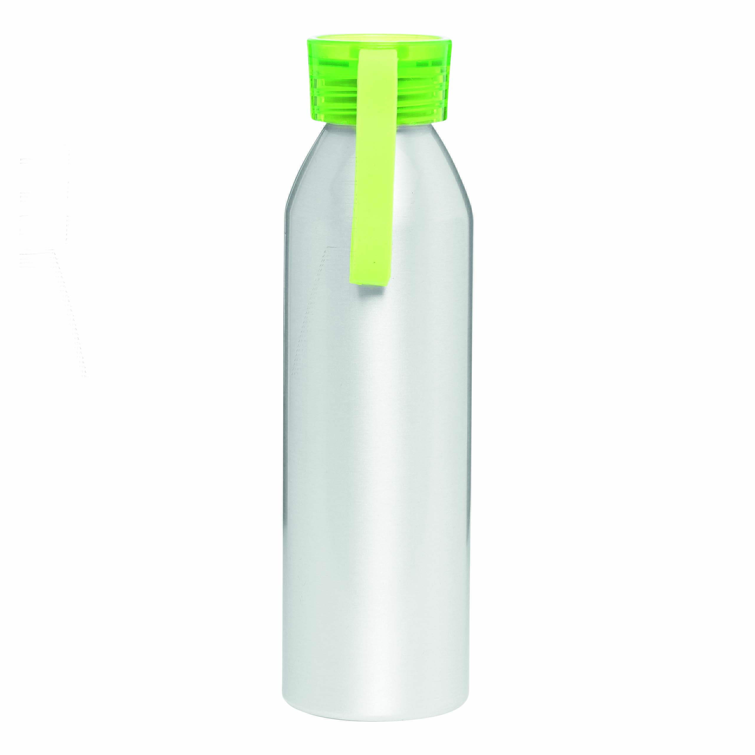 Aluminium Trinkflasche COLOURED