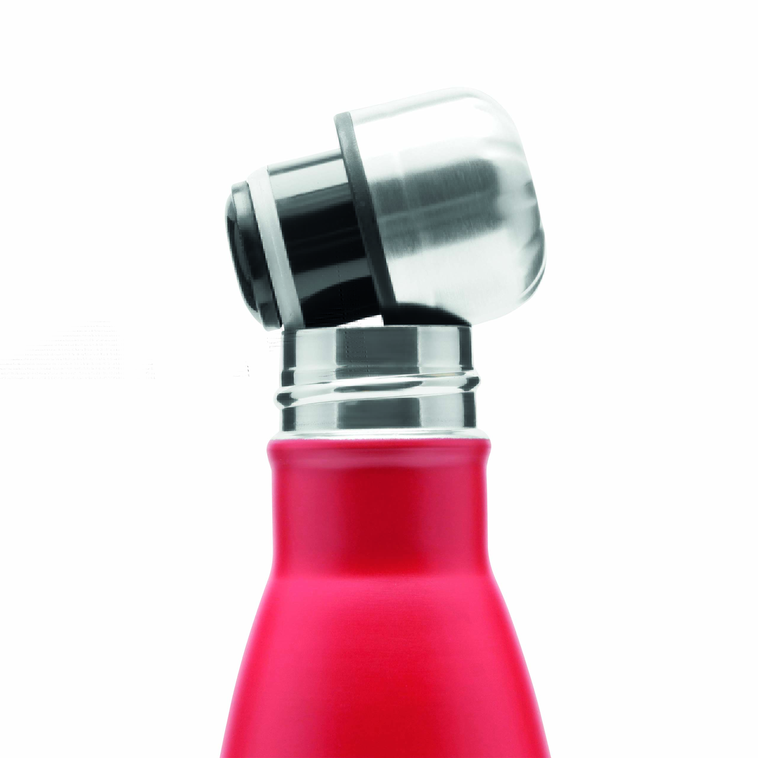 Vakuum-Trinkflasche GOLDEN TASTE doppelwandig