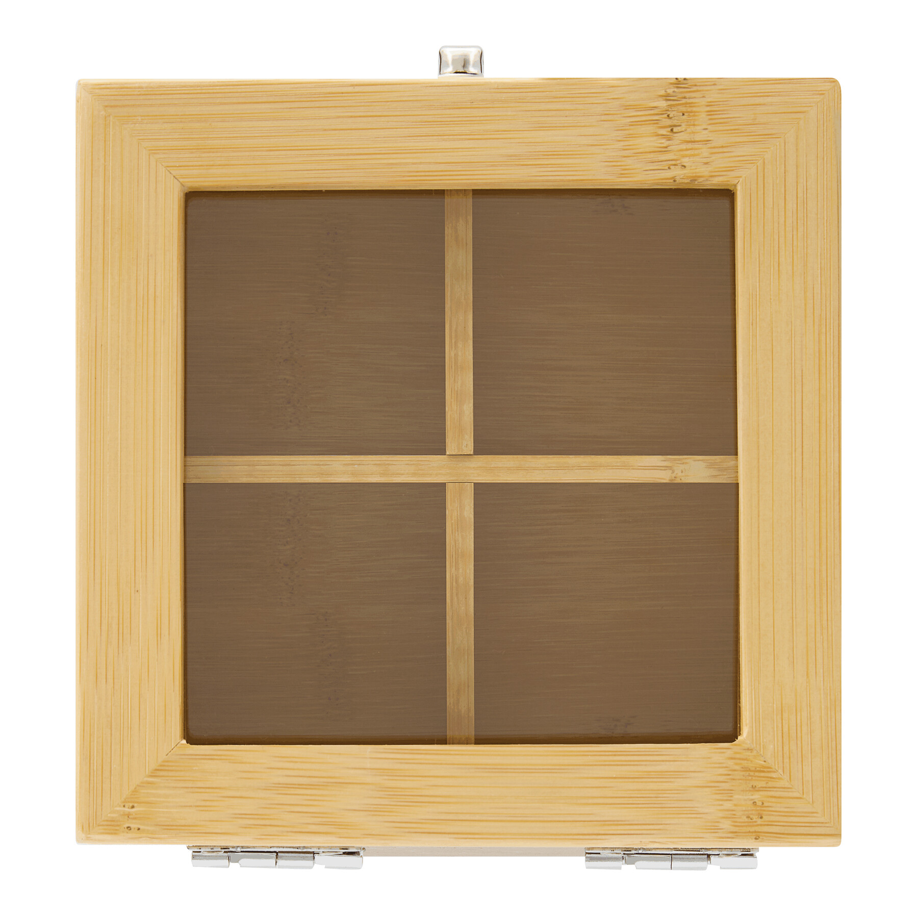 Teebox ASSORTMENT, braun