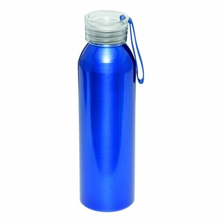 Aluminium Trinkflasche LOOPED
