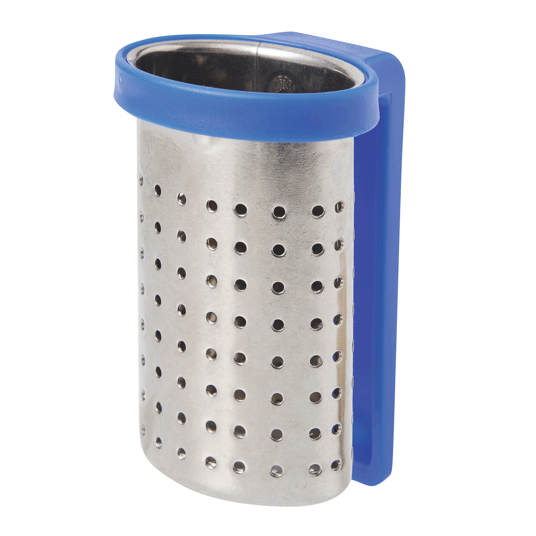 Teesieb STEEPSTER, royalblau