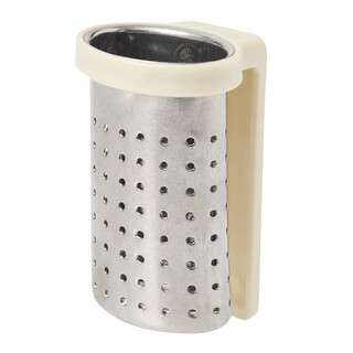 Teesieb STEEPSTER, beige