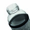 Glas-Trinkflasche TAKE JUTY