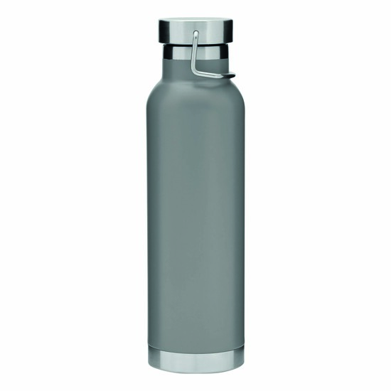 Vakuum-Isolierflasche MILITARY