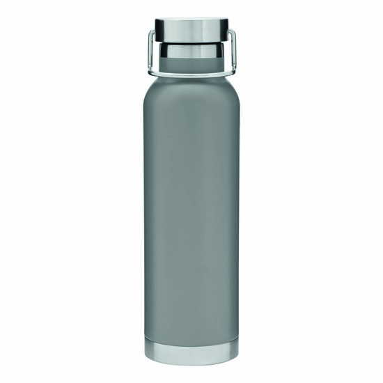 Vakuum-Isolierflasche MILITARY