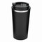 Isolierbecher COFFEE TIME, schwarz