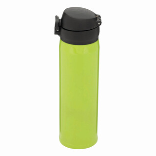 Vakuum-Trinkflasche OOLONG, apfelgrün