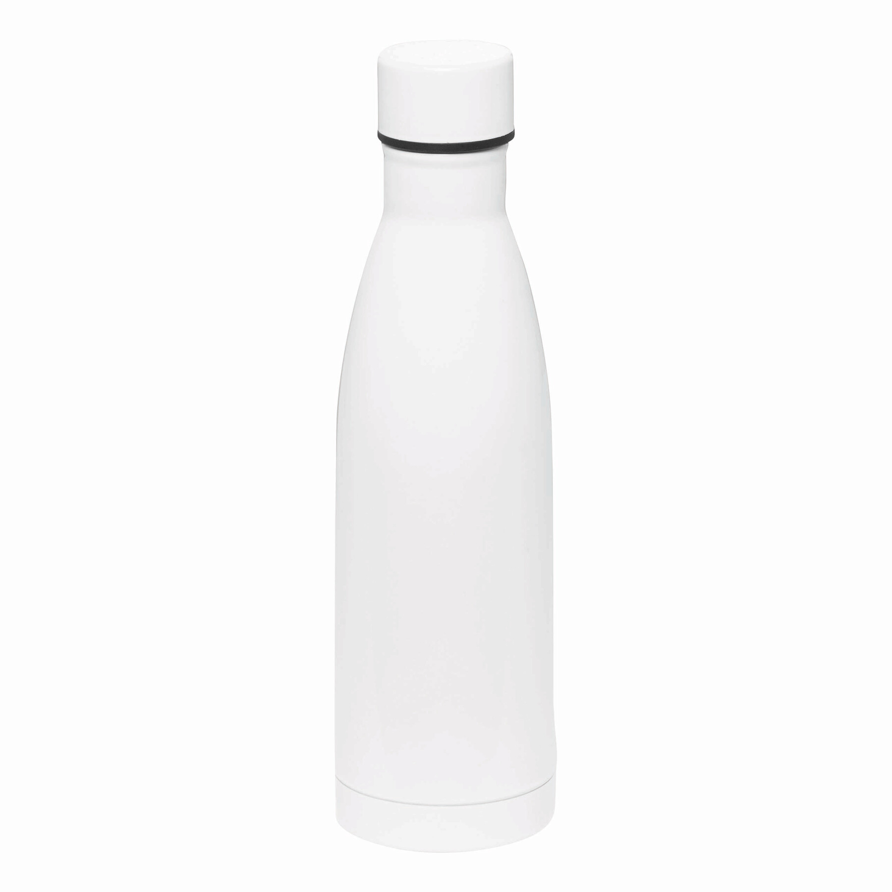 Vakuum-Trinkflasche LEGENDY, weiß