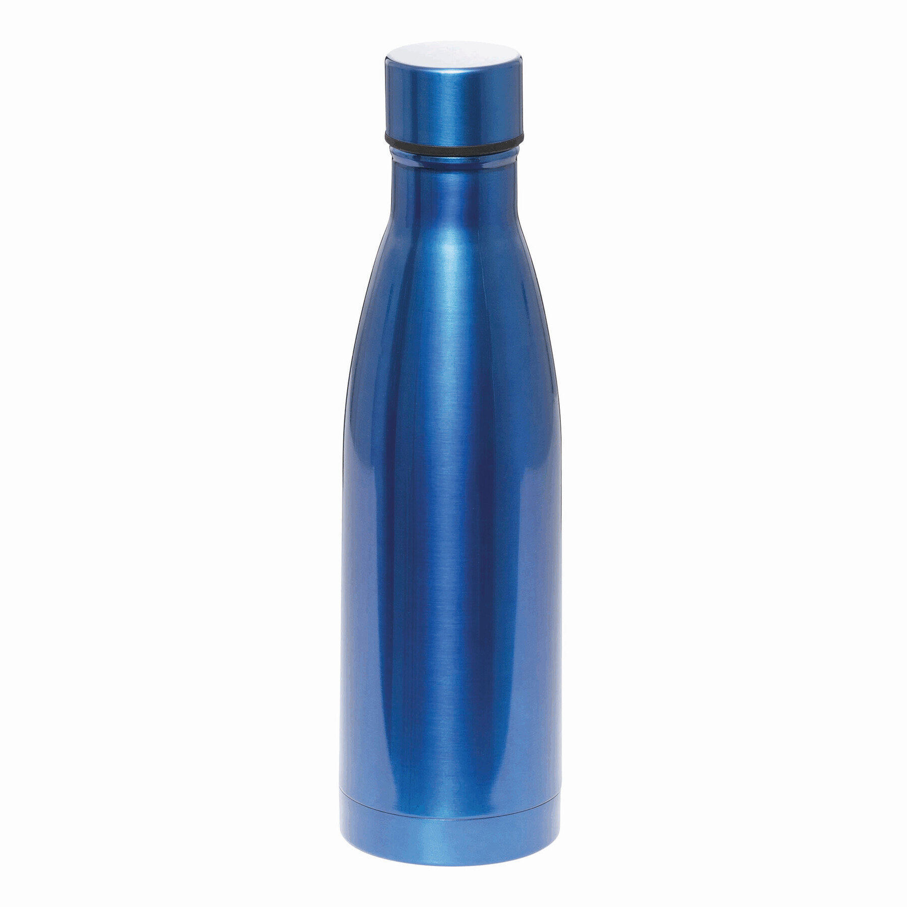 Vakuum-Trinkflasche LEGENDY, blau