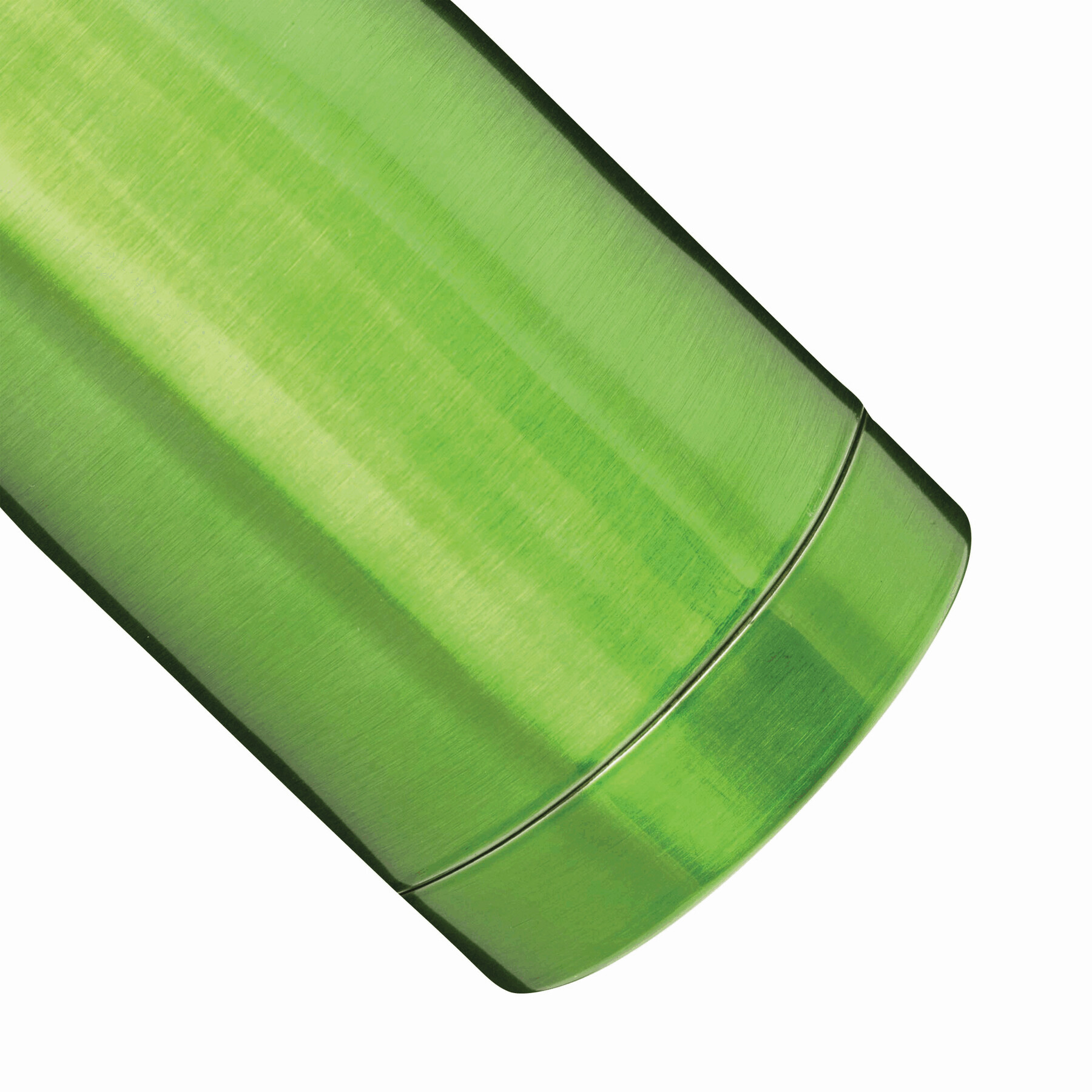 Vakuum-Trinkflasche LEGENDY, apfelgrün