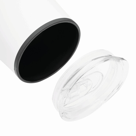 Isolierbecher BOWLY, weiß