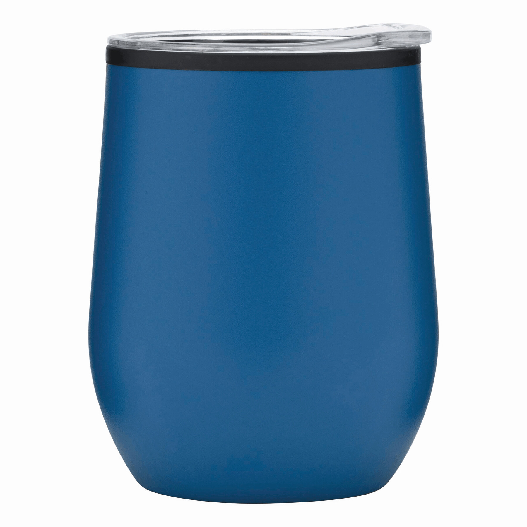 Isolierbecher BOWLY, blau