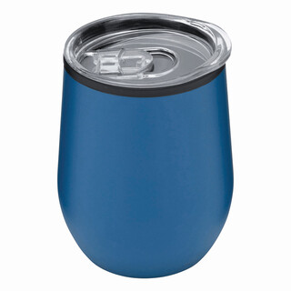 Isolierbecher BOWLY, blau